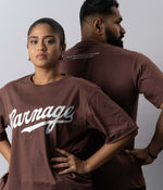Astro Tee V2 - Oversize - Unisex