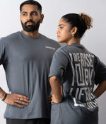 Be Lifted Oversize Tee - Unisex