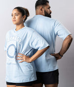 University of Carnage Oversize Tee - Unisex