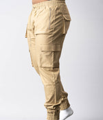 Premium Cargo Pants