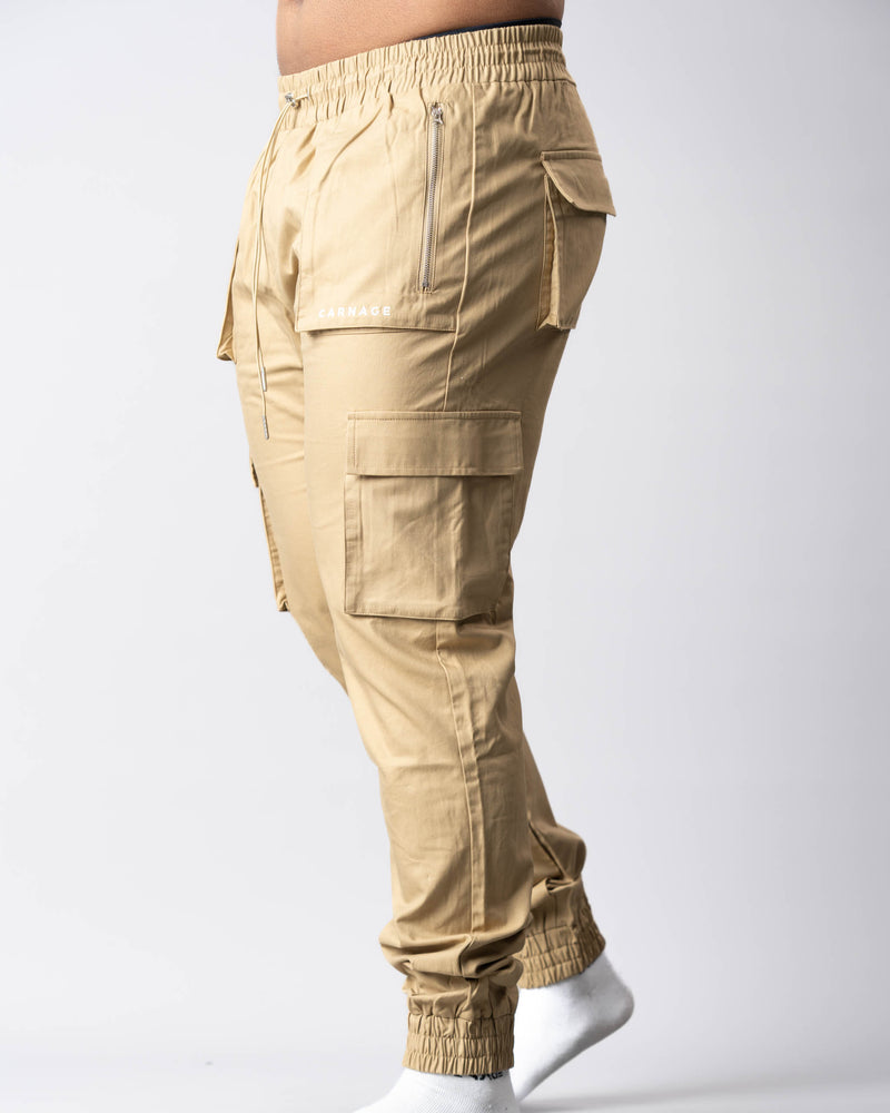 Premium Cargo Pants