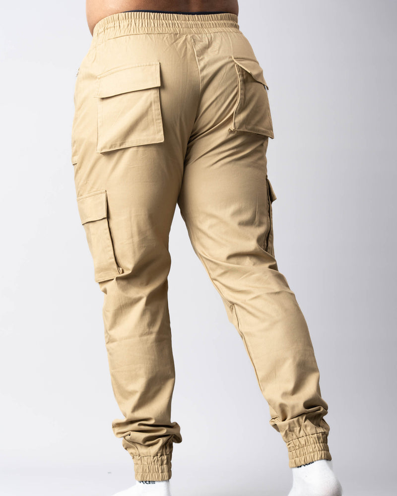 Premium Cargo Pants