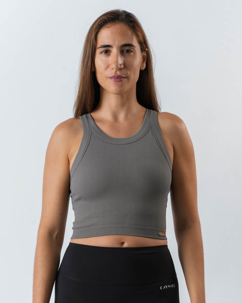 Classic 2in1 Tank (With in-built bra)