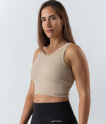 Classic 2in1 Tank (With in-built bra)
