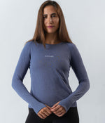 Classic Seamless Women’s Long sleeve Tee