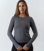Classic Seamless Women’s Long sleeve Tee