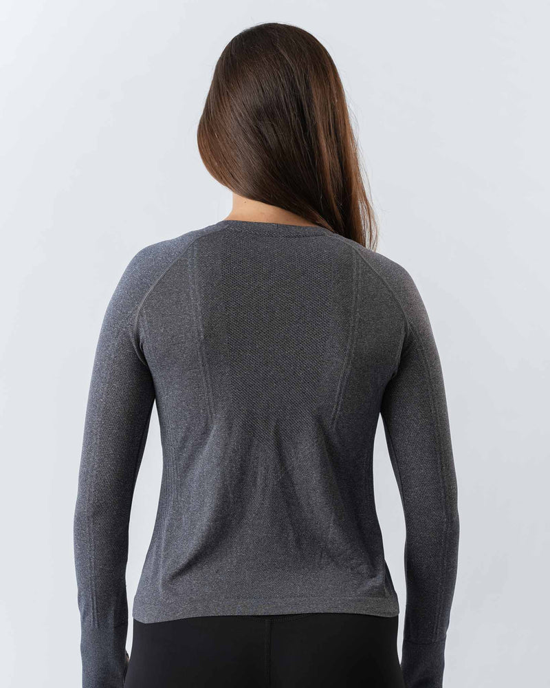 Classic Seamless Women’s Long sleeve Tee