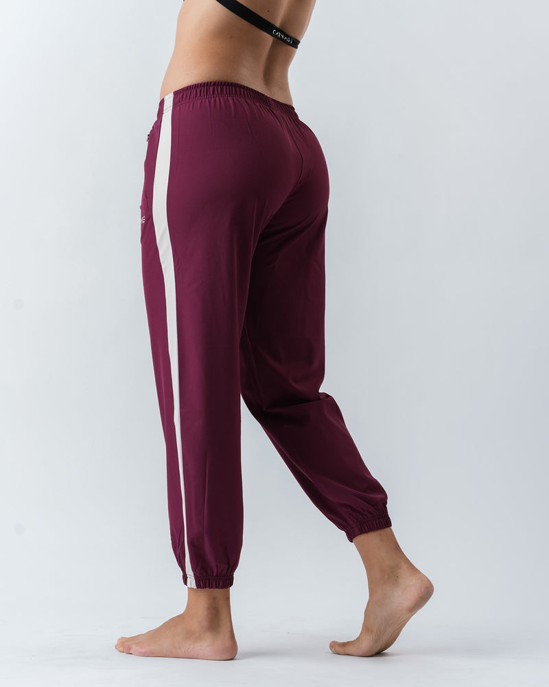 Retro Track Pant - Unisex