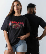 Rock Tee - Oversize - Unisex