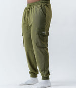 101 Terry Cargo
