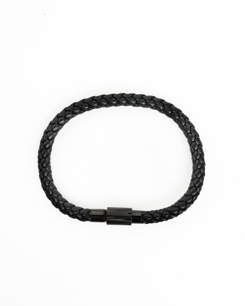 ONYX Bracelet - Metalic Black