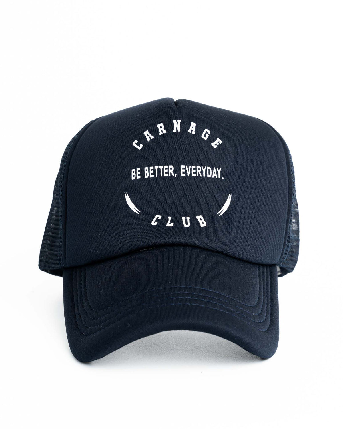 Better Club Baseball Hat