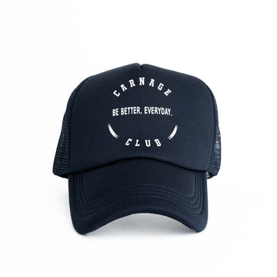 Better Club Baseball Hat