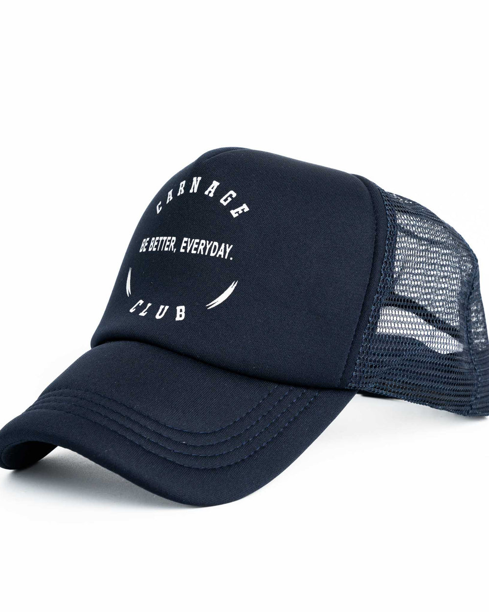 Better Club Baseball Hat