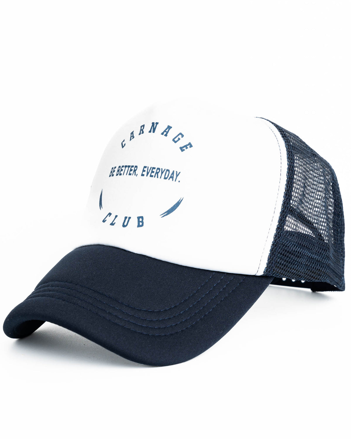 Better Club Baseball Hat