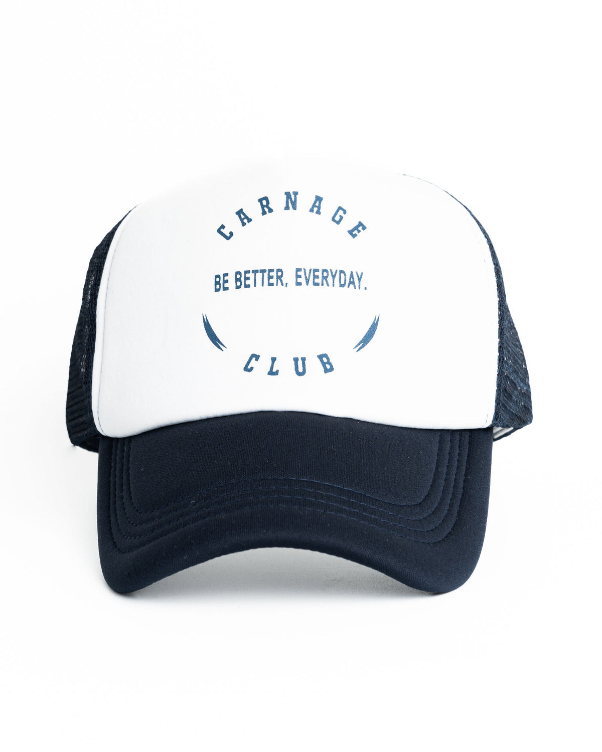 Better Club Baseball Hat