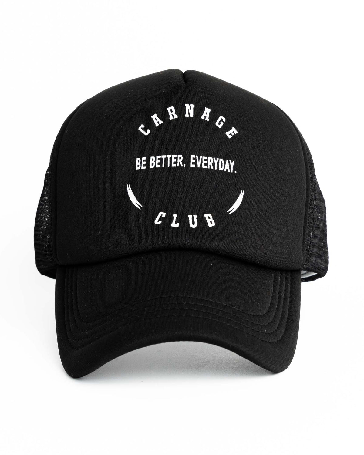 Better Club Baseball Hat