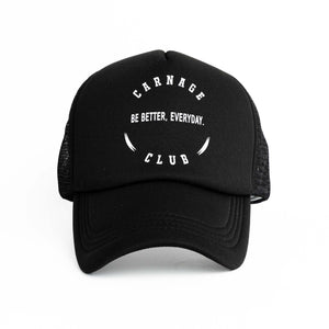Better Club Baseball Hat