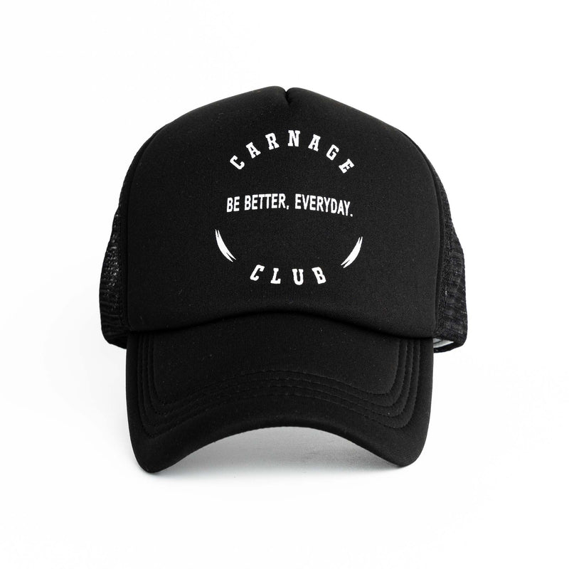 Better Club Baseball Hat