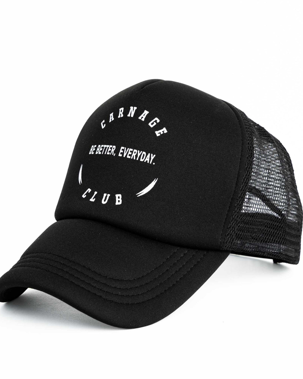 Better Club Baseball Hat