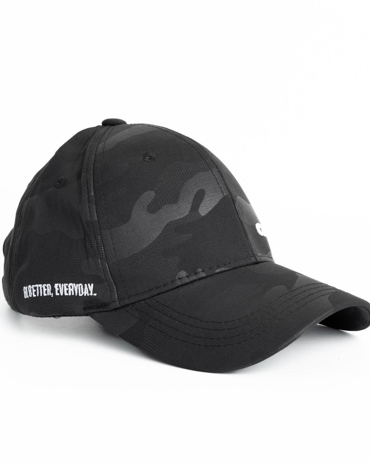Better Club Camo Hat