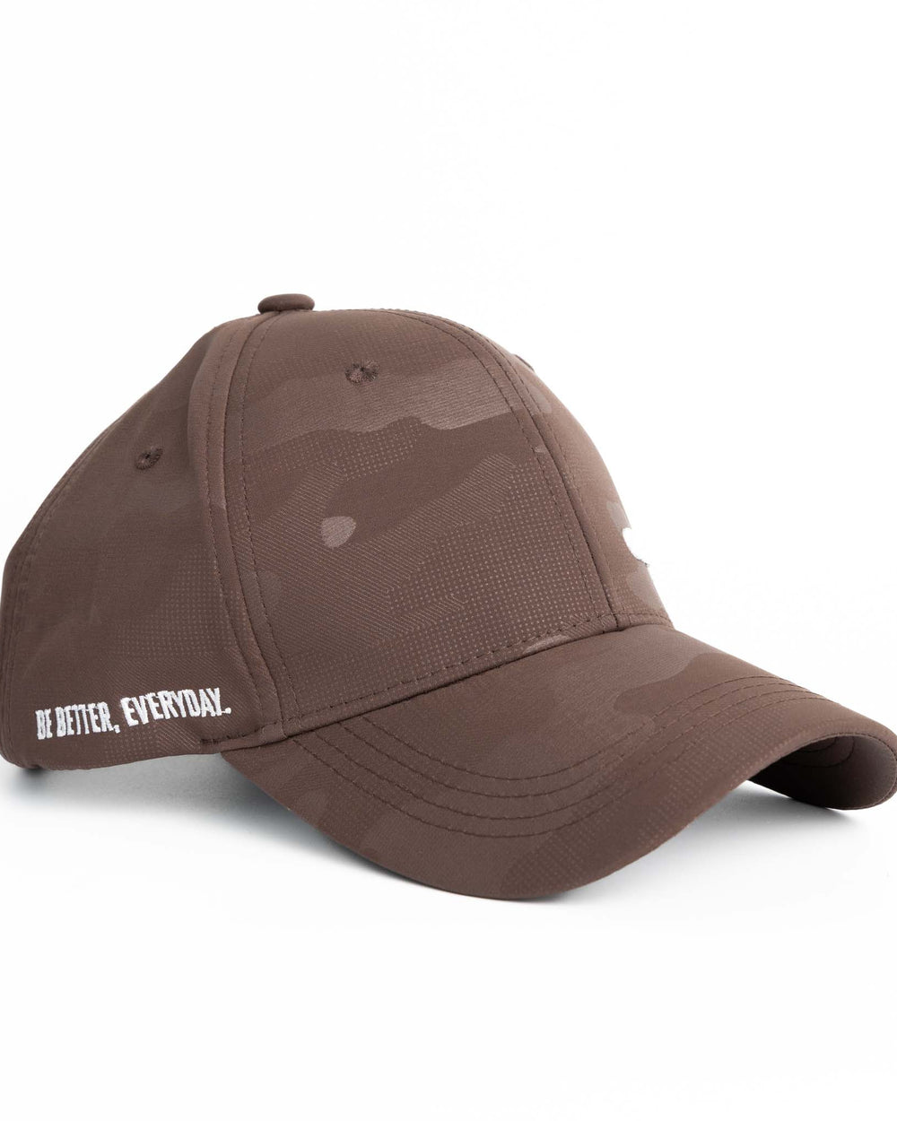 Better Club Camo Hat
