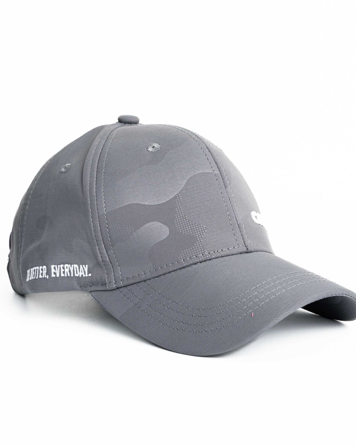 Better Club Camo Hat