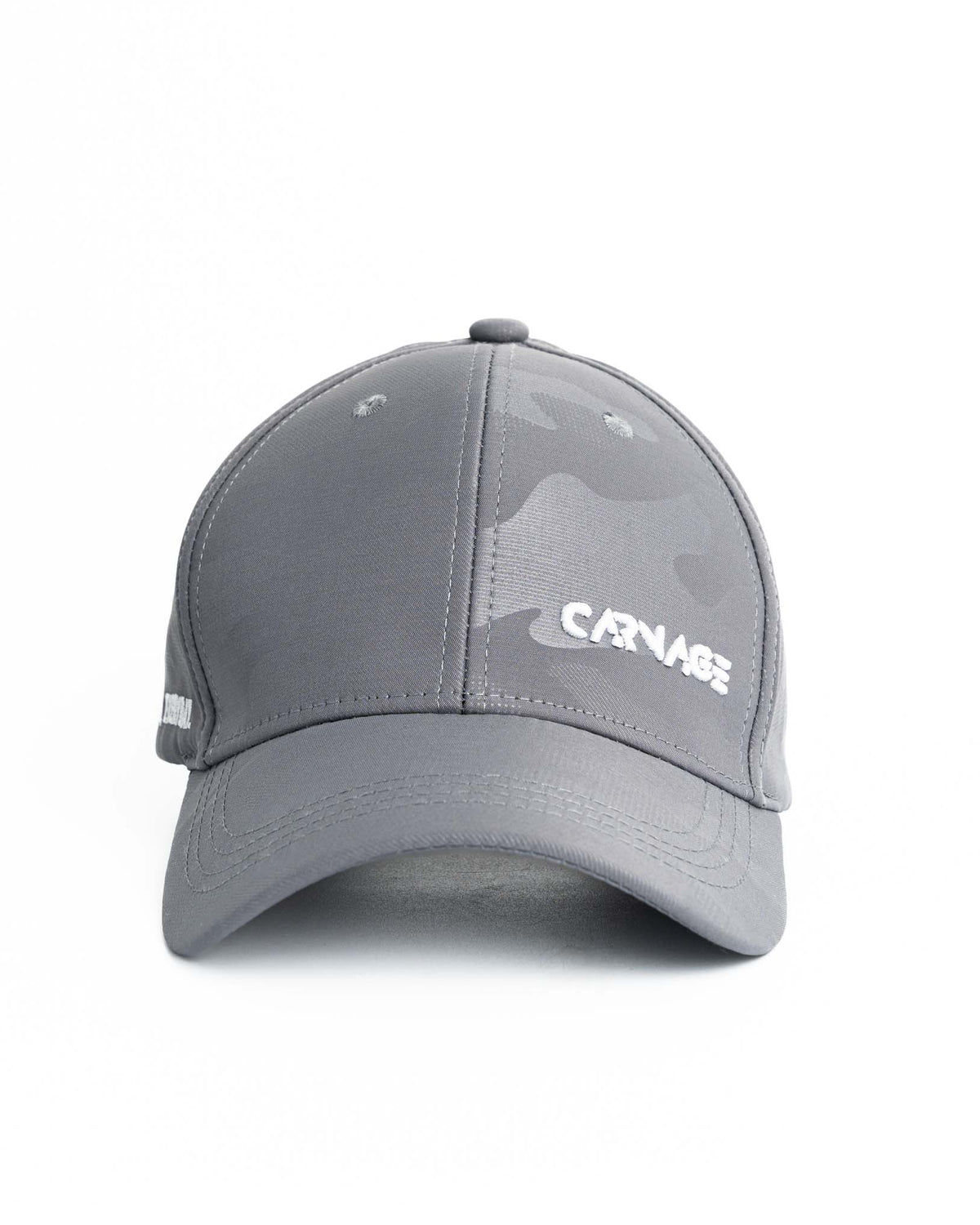 Better Club Camo Hat