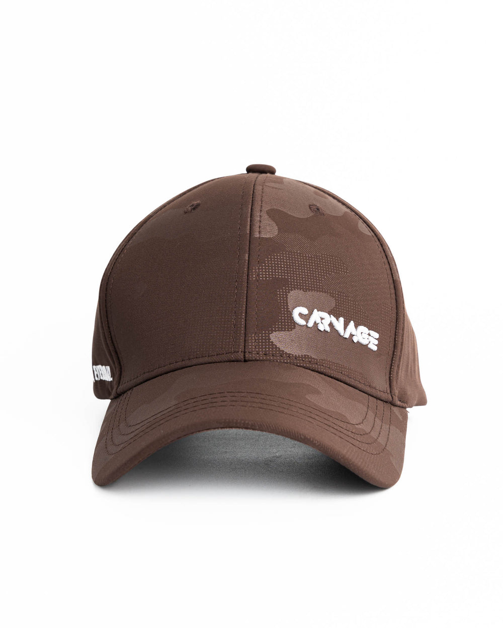 Better Club Camo Hat