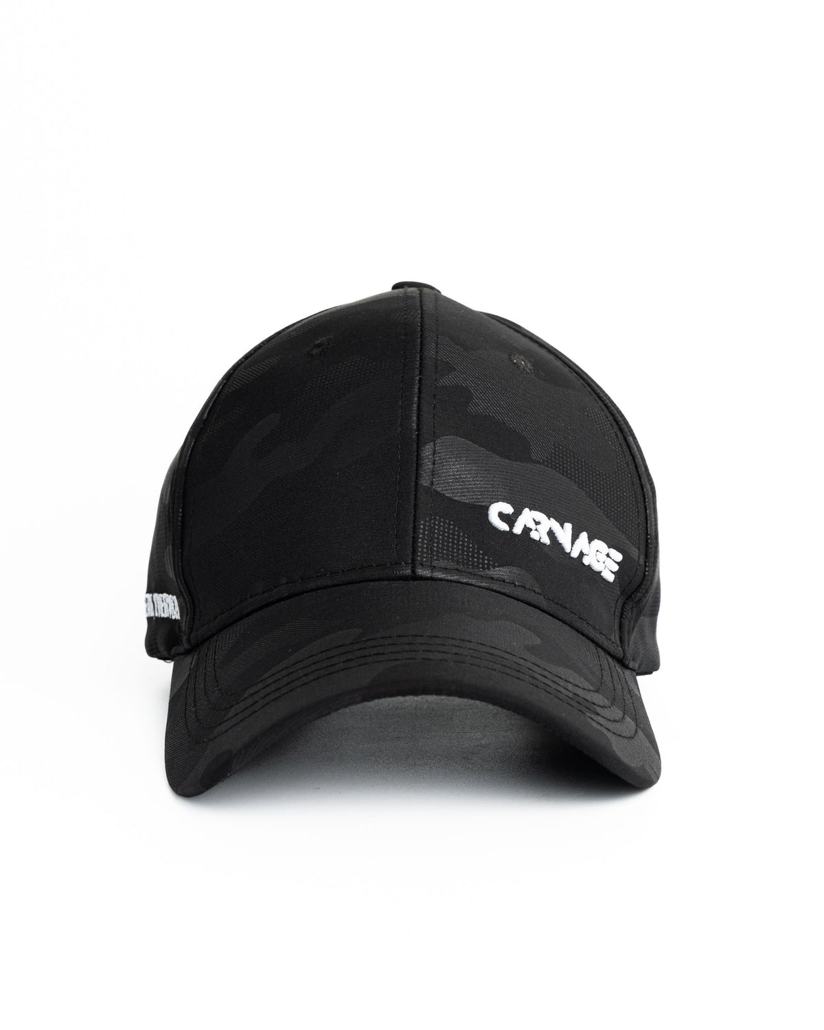 Better Club Camo Hat