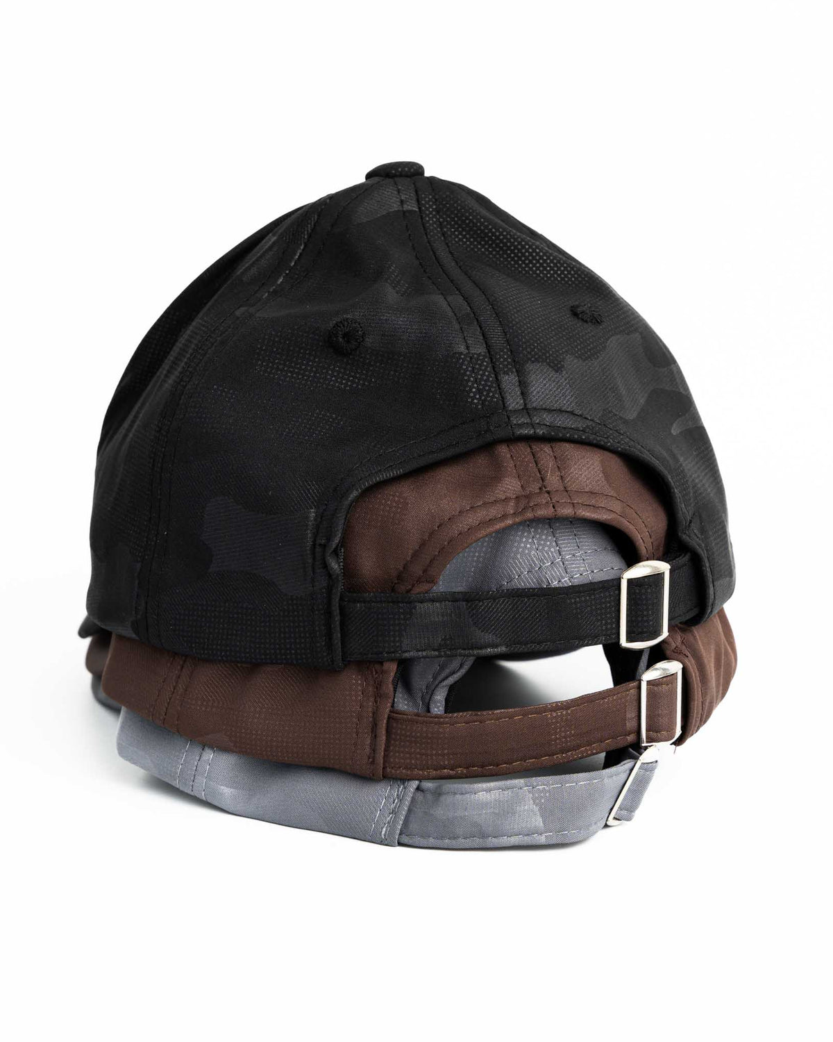 Better Club Camo Hat