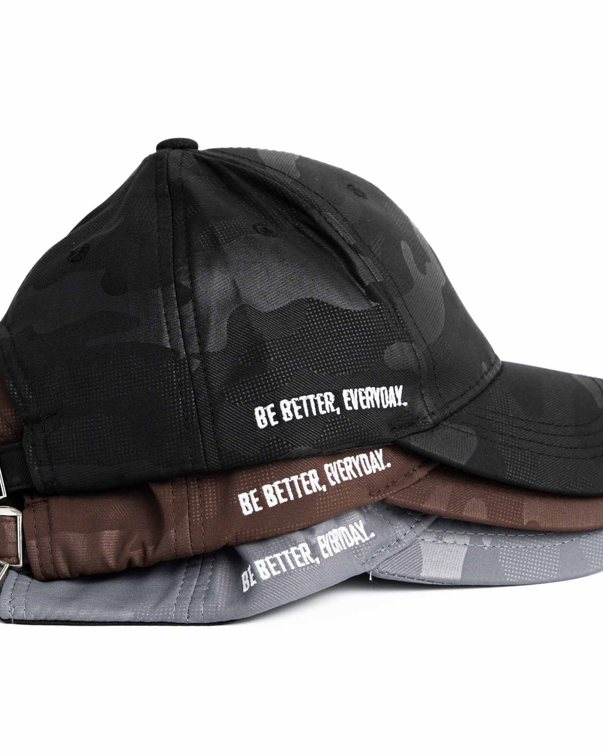 Better Club Camo Hat