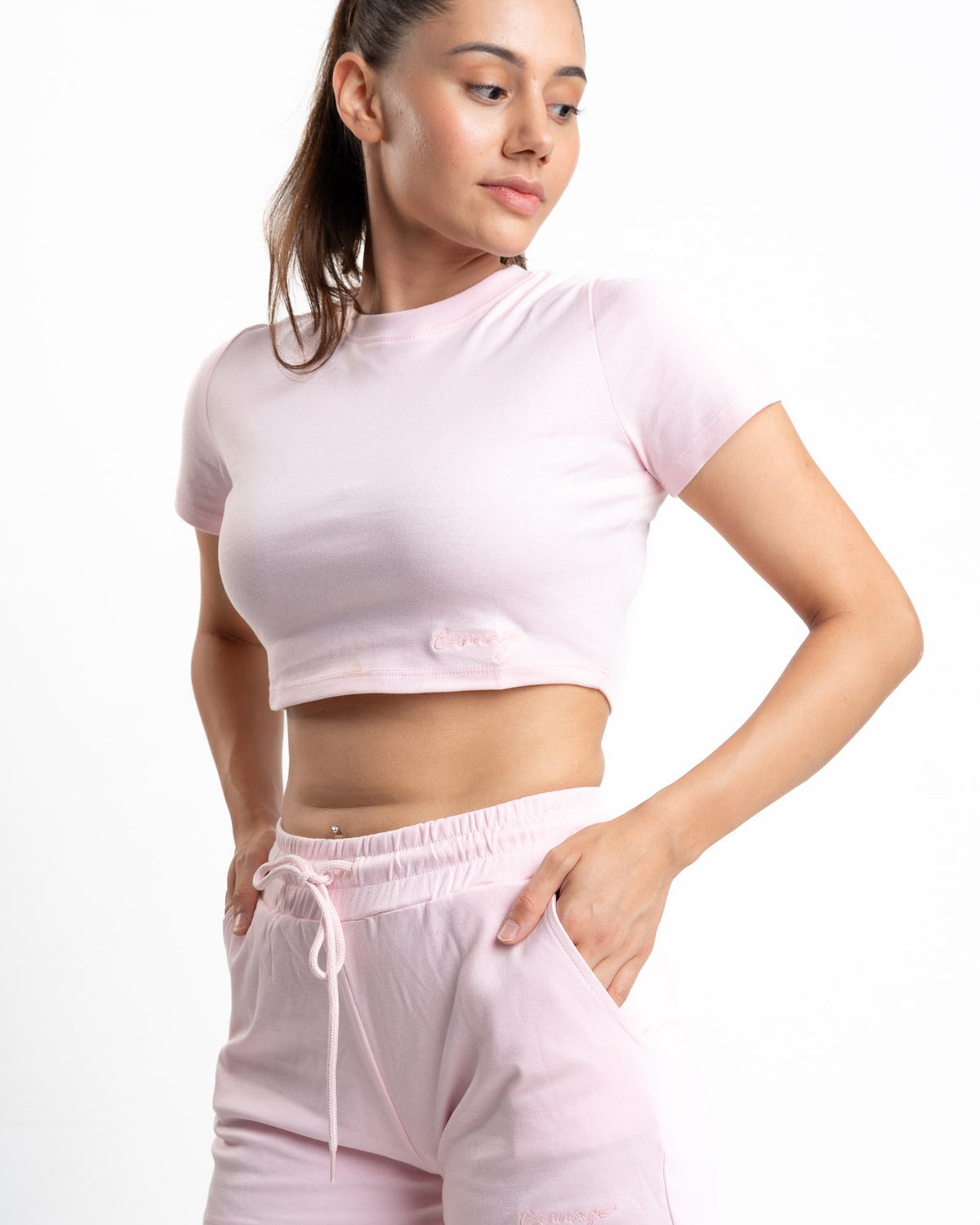 Staple Crop