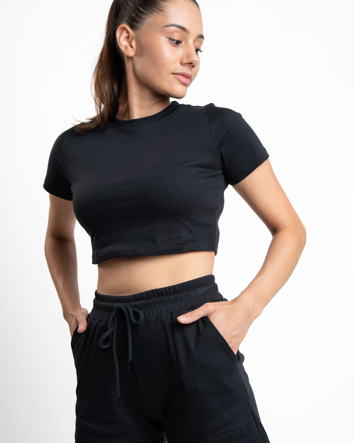 Staple Crop