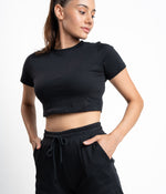 Staple Crop