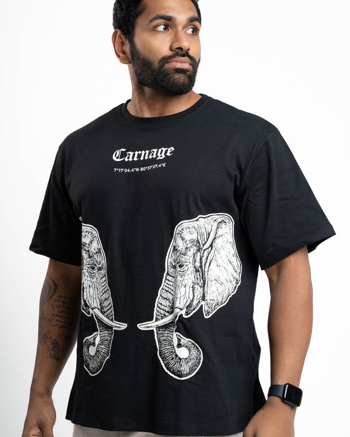 Heritage Tee - Unisex