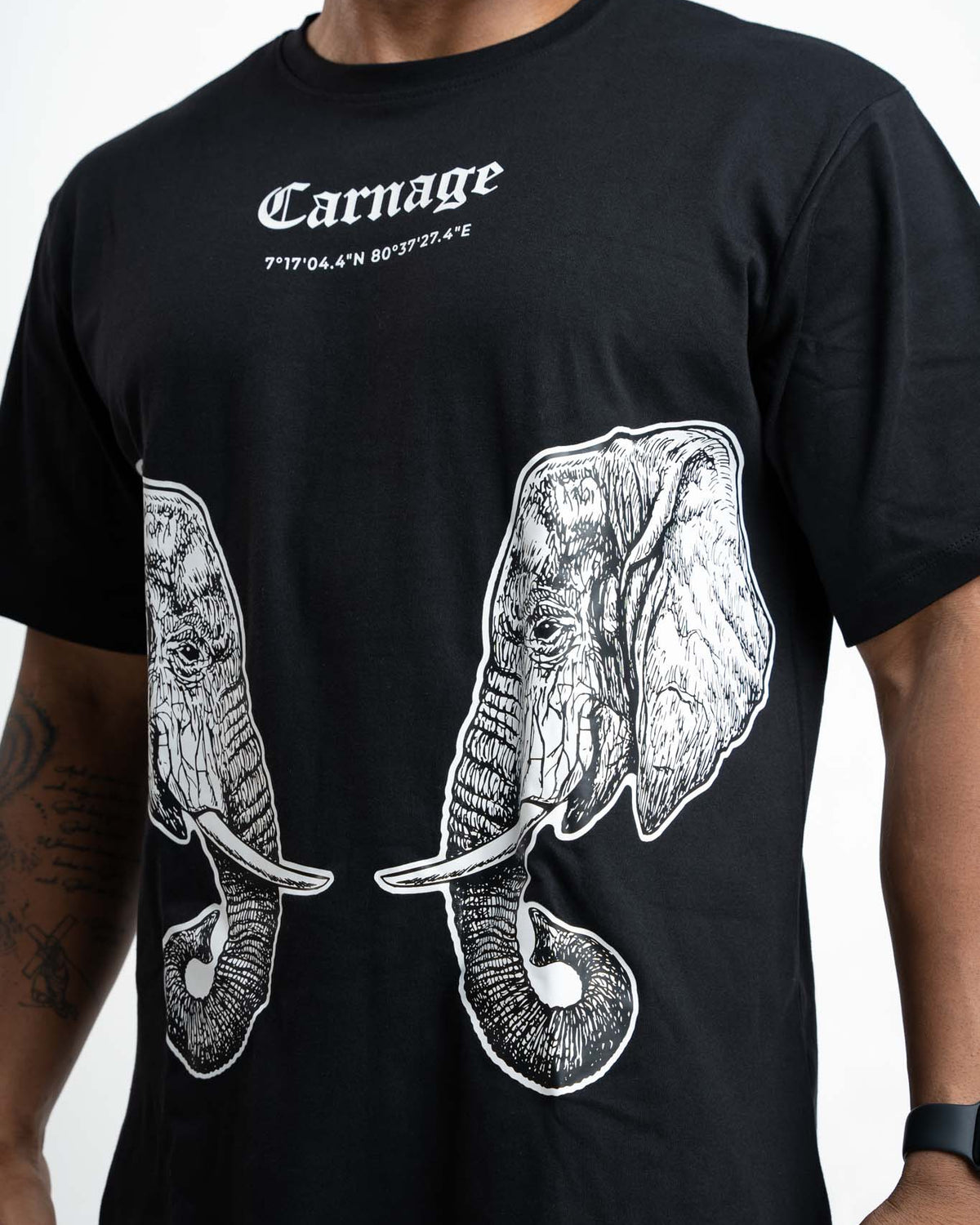 Heritage Tee - Unisex