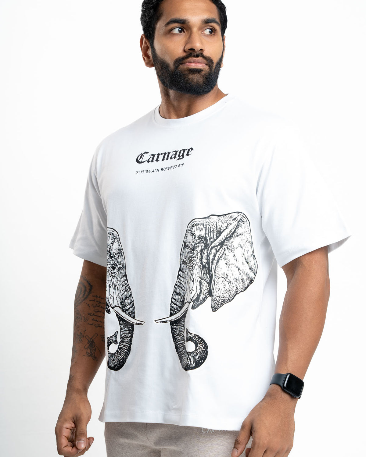 Heritage Tee - Unisex