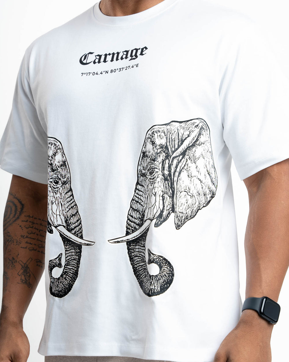 Heritage Tee - Unisex
