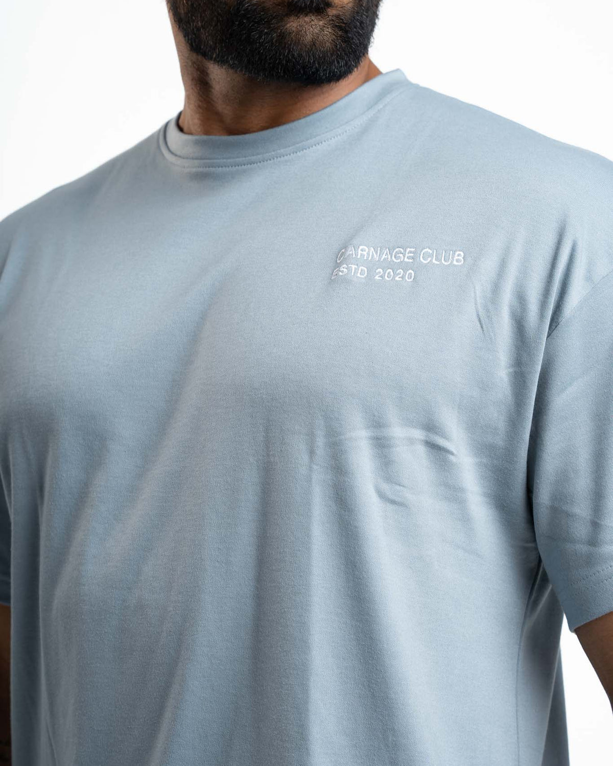 Globe Supersize Tee - Unisex