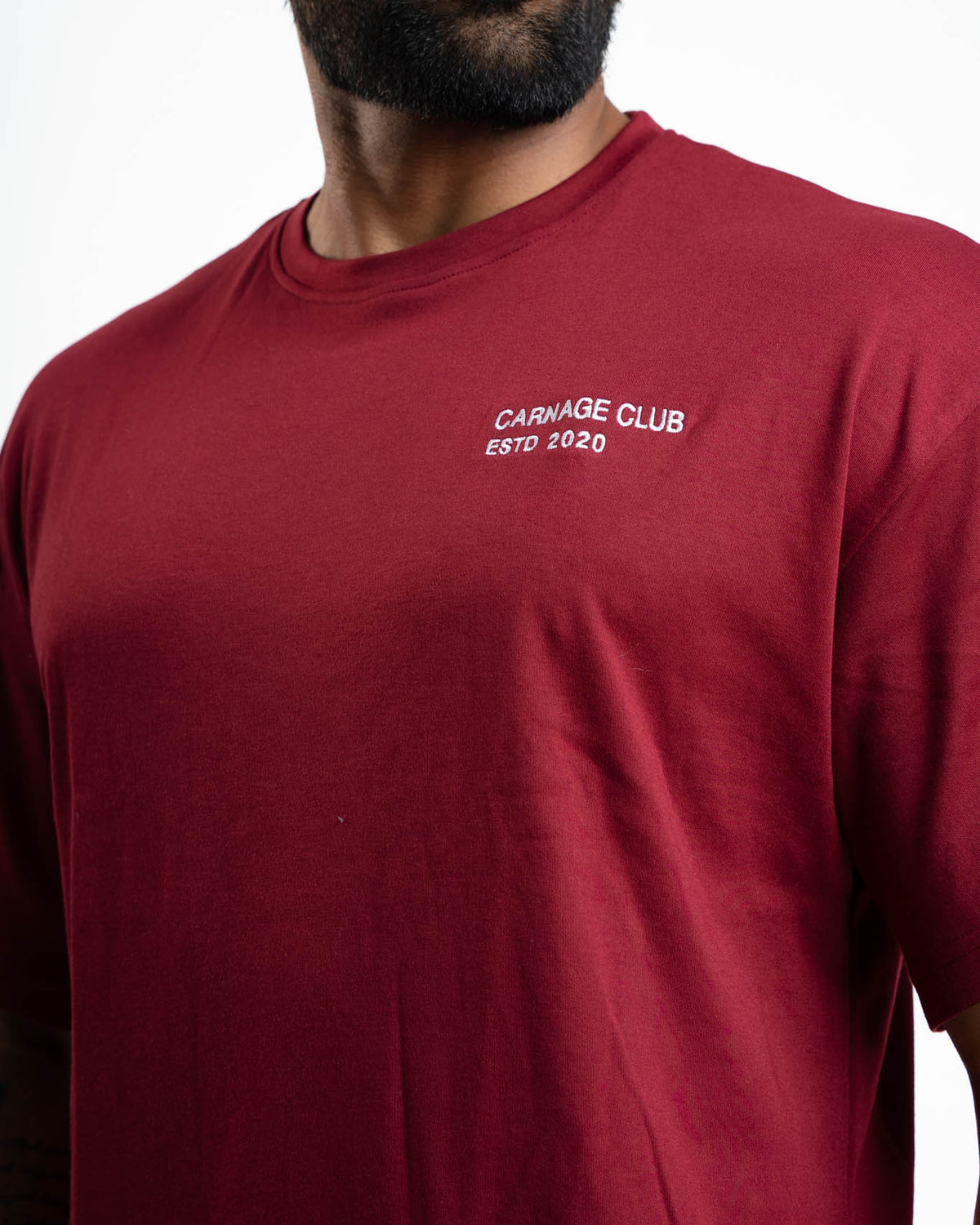 Globe Supersize Tee - Unisex