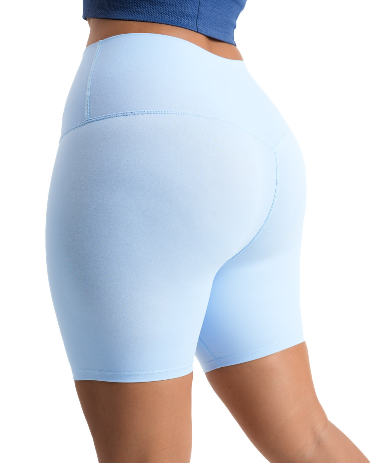 Rapture Biker Short