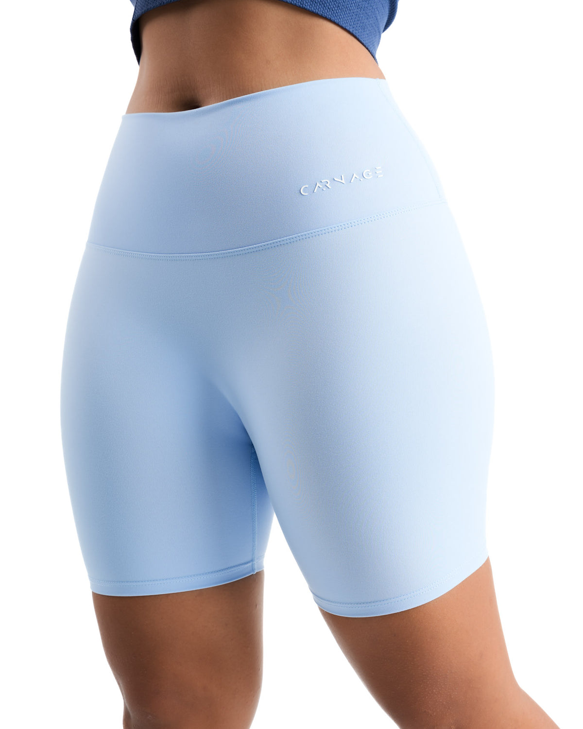Rapture Biker Short