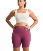 Squared Midi Top