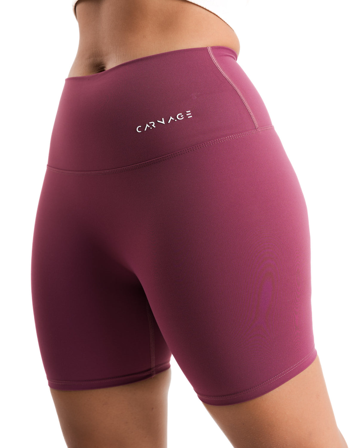 Rapture Biker Short