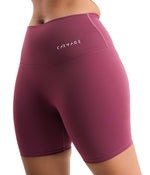 Rapture Biker Short