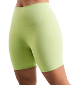 Rapture Biker Short