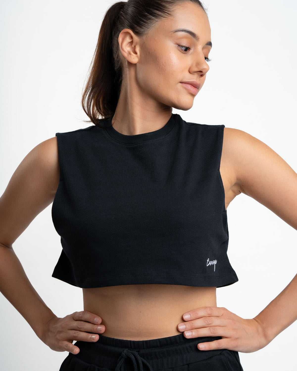 Essential Cut off Crop