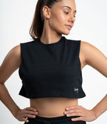 Essential Cut off Crop