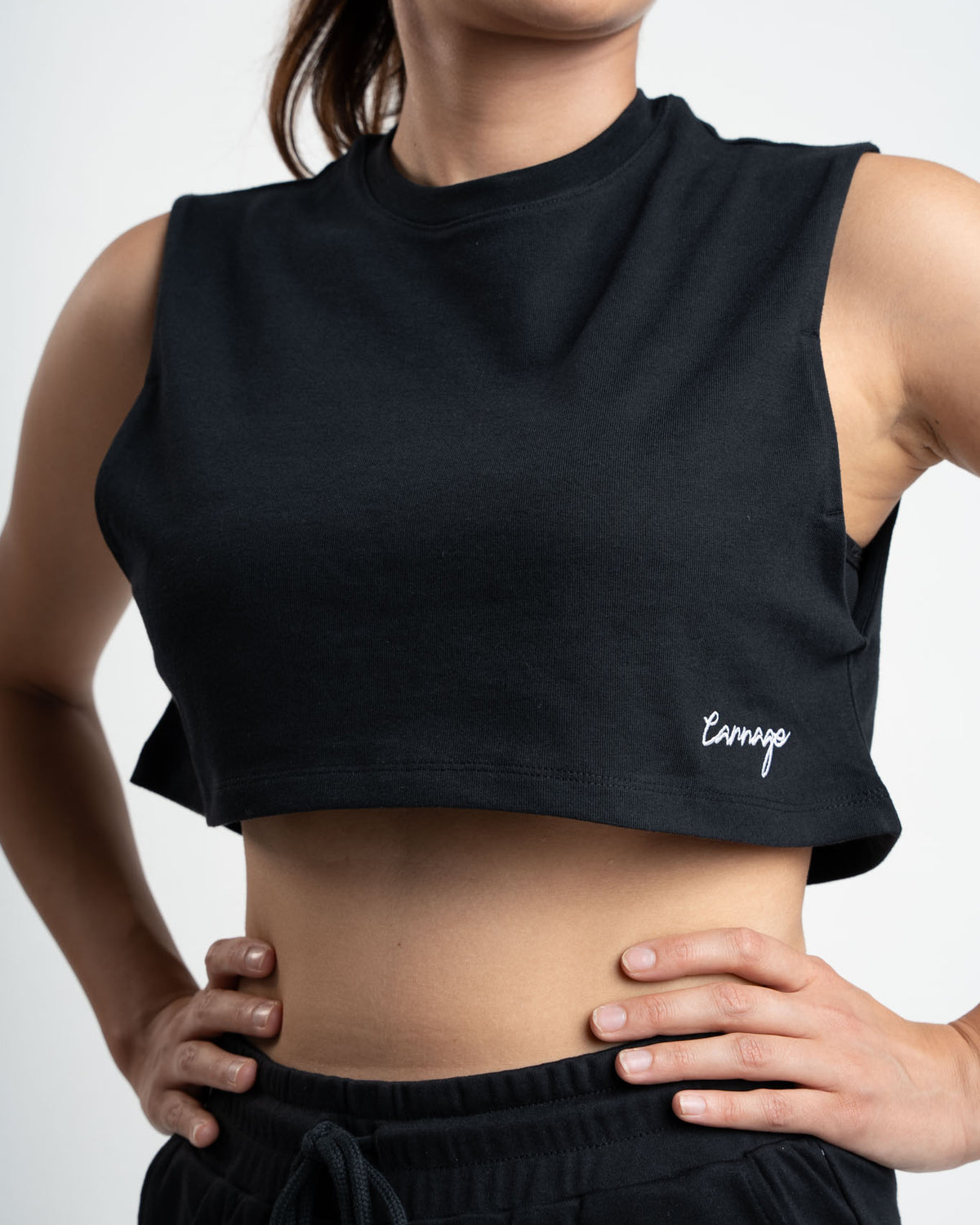 Essential Cut off Crop